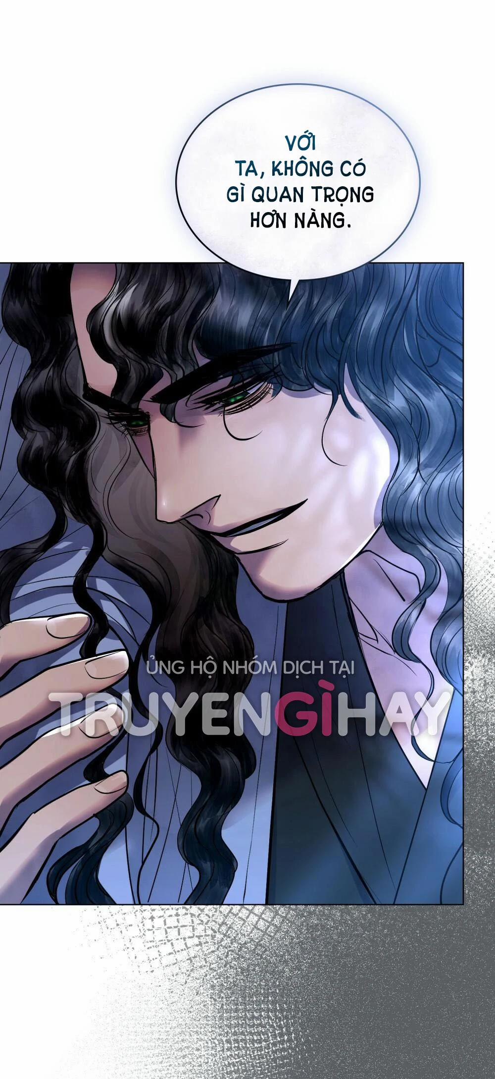 Vẻ Đẹp Không Hoàn Hảo – The Tainted Half 18.2 trang 0