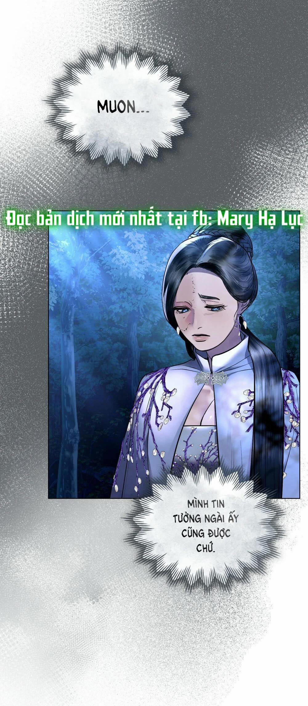 Vẻ Đẹp Không Hoàn Hảo – The Tainted Half 18.2 trang 1