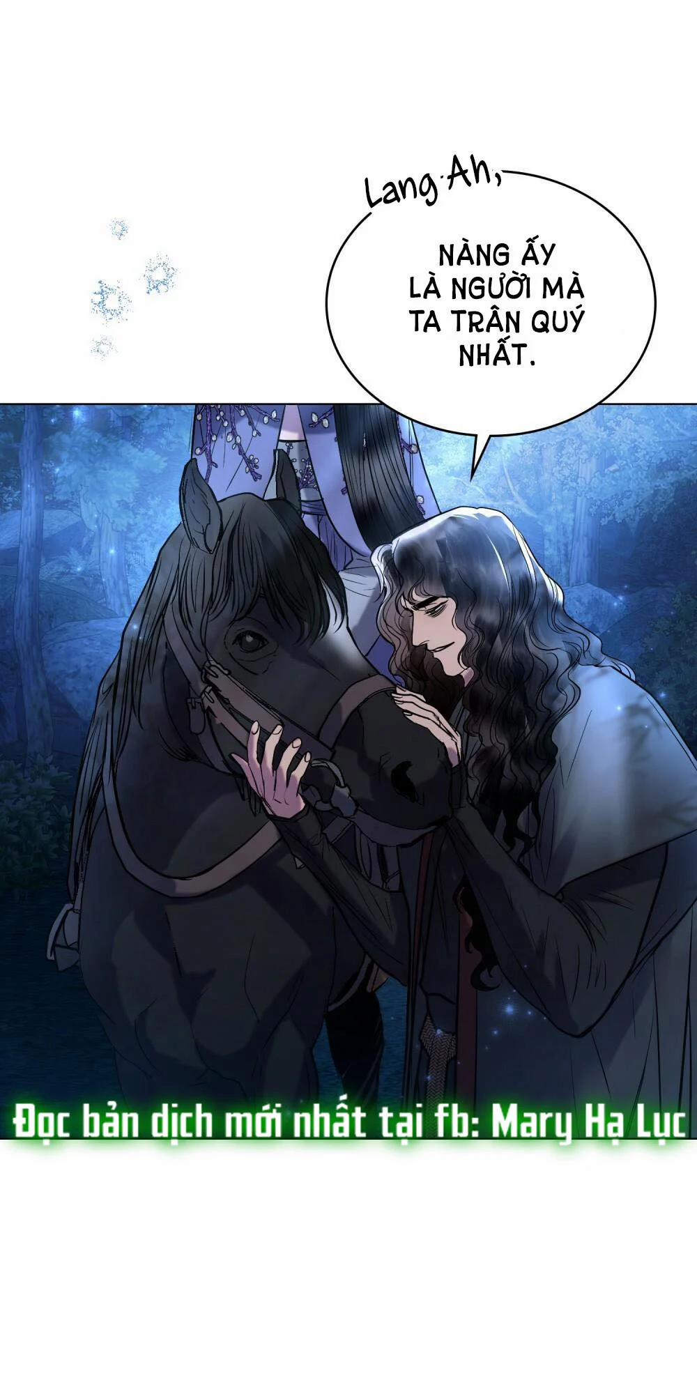 Vẻ Đẹp Không Hoàn Hảo – The Tainted Half 18.2 trang 10