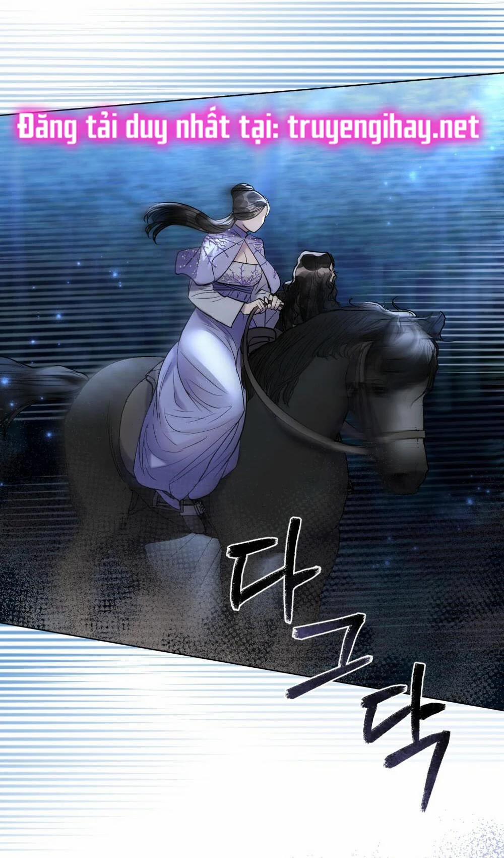 Vẻ Đẹp Không Hoàn Hảo – The Tainted Half 18.2 trang 18