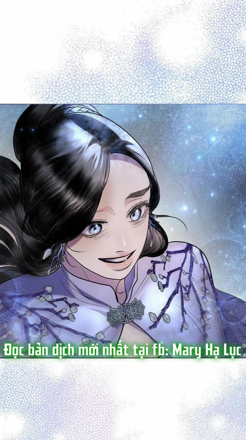 Vẻ Đẹp Không Hoàn Hảo – The Tainted Half 18.2 trang 19