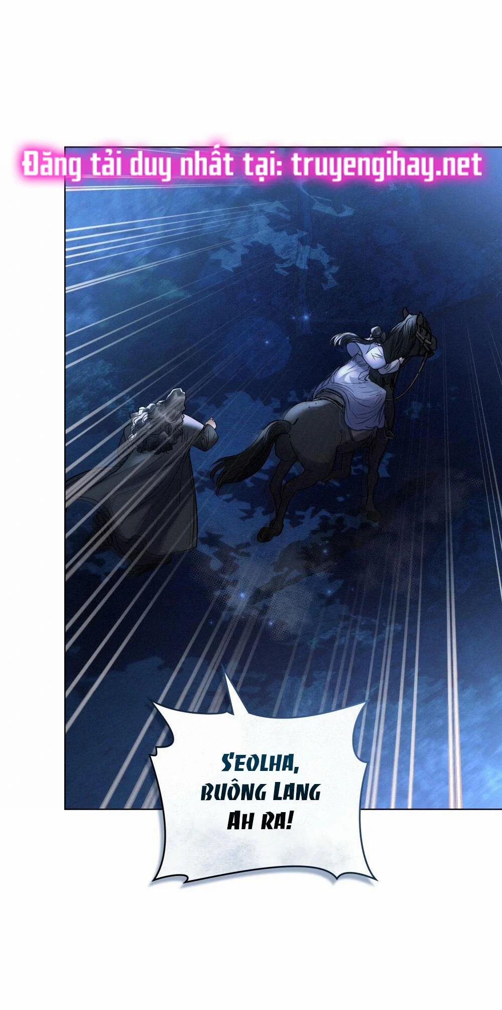 Vẻ Đẹp Không Hoàn Hảo – The Tainted Half 18.2 trang 28