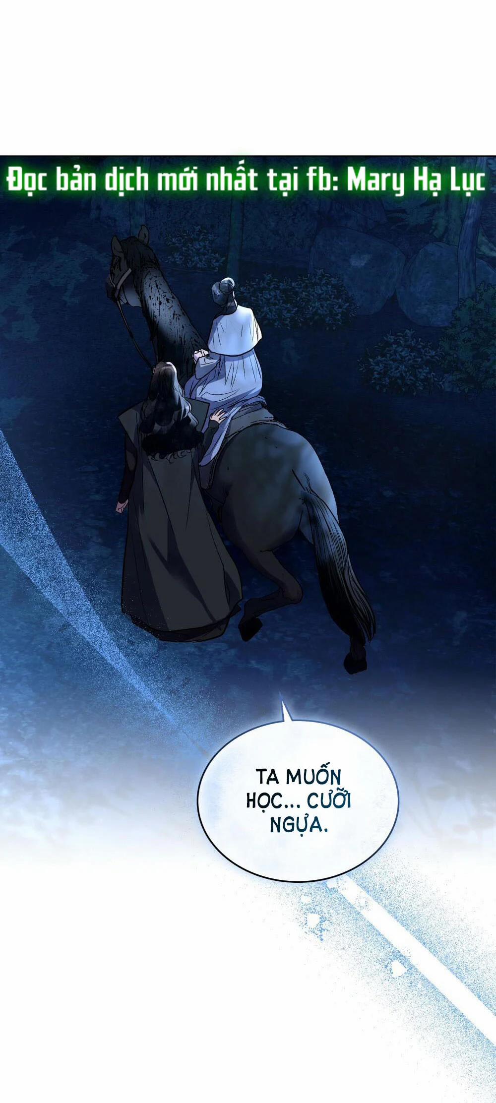 Vẻ Đẹp Không Hoàn Hảo – The Tainted Half 18.2 trang 3