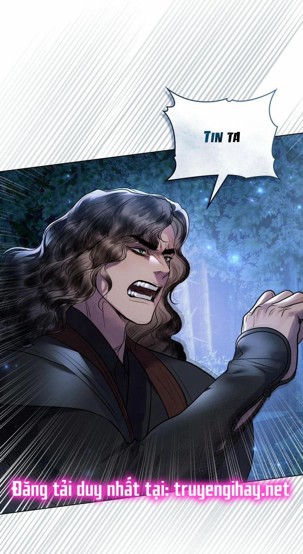 Vẻ Đẹp Không Hoàn Hảo – The Tainted Half 18.2 trang 30