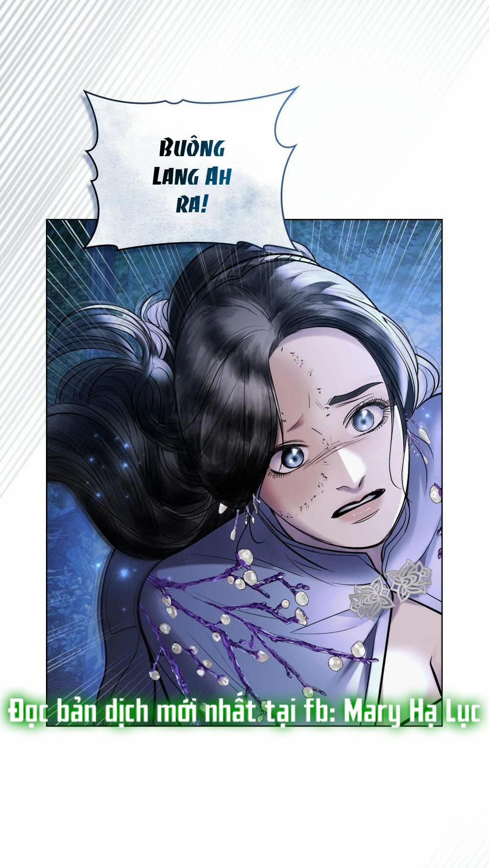 Vẻ Đẹp Không Hoàn Hảo – The Tainted Half 18.2 trang 31