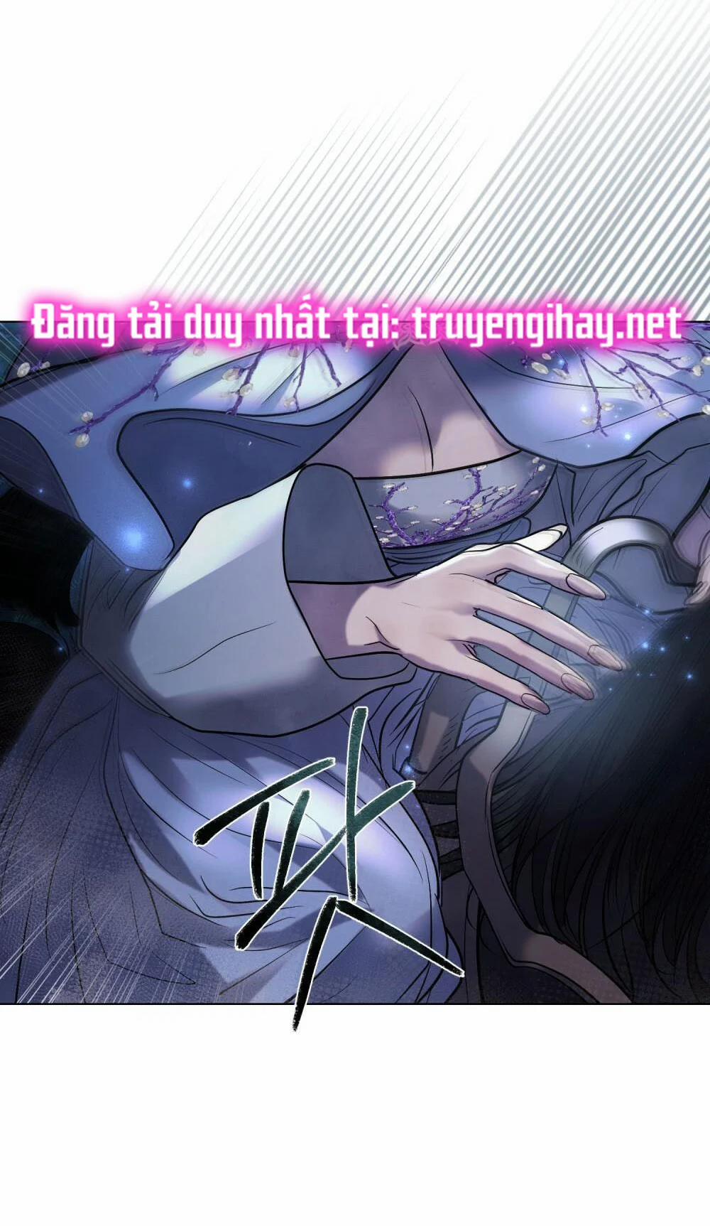 Vẻ Đẹp Không Hoàn Hảo – The Tainted Half 18.2 trang 32