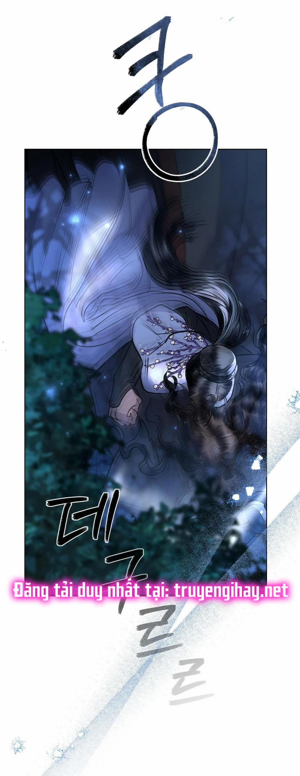 Vẻ Đẹp Không Hoàn Hảo – The Tainted Half 18.2 trang 36