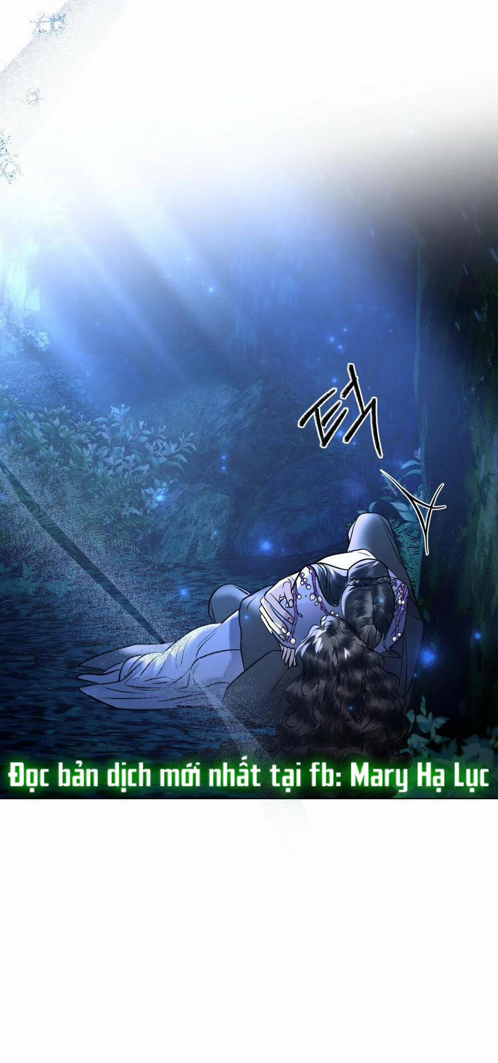 Vẻ Đẹp Không Hoàn Hảo – The Tainted Half 18.2 trang 37