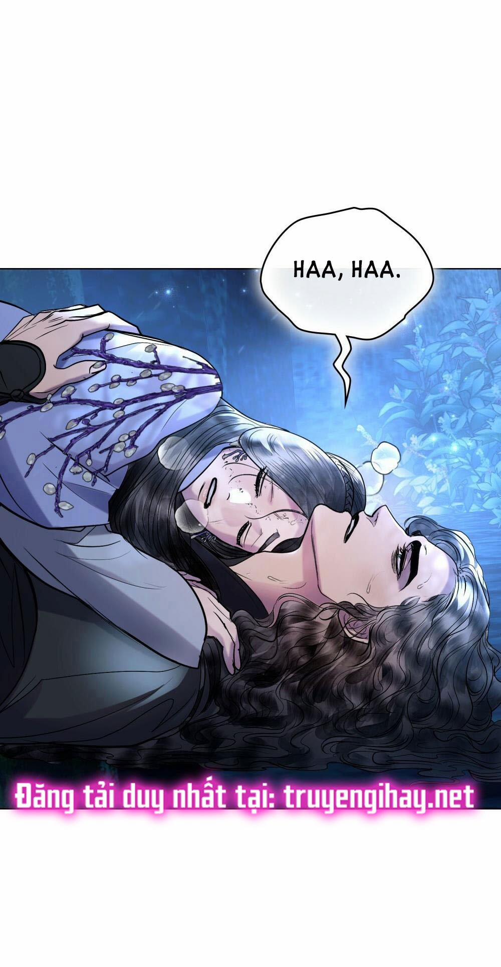 Vẻ Đẹp Không Hoàn Hảo – The Tainted Half 18.2 trang 38