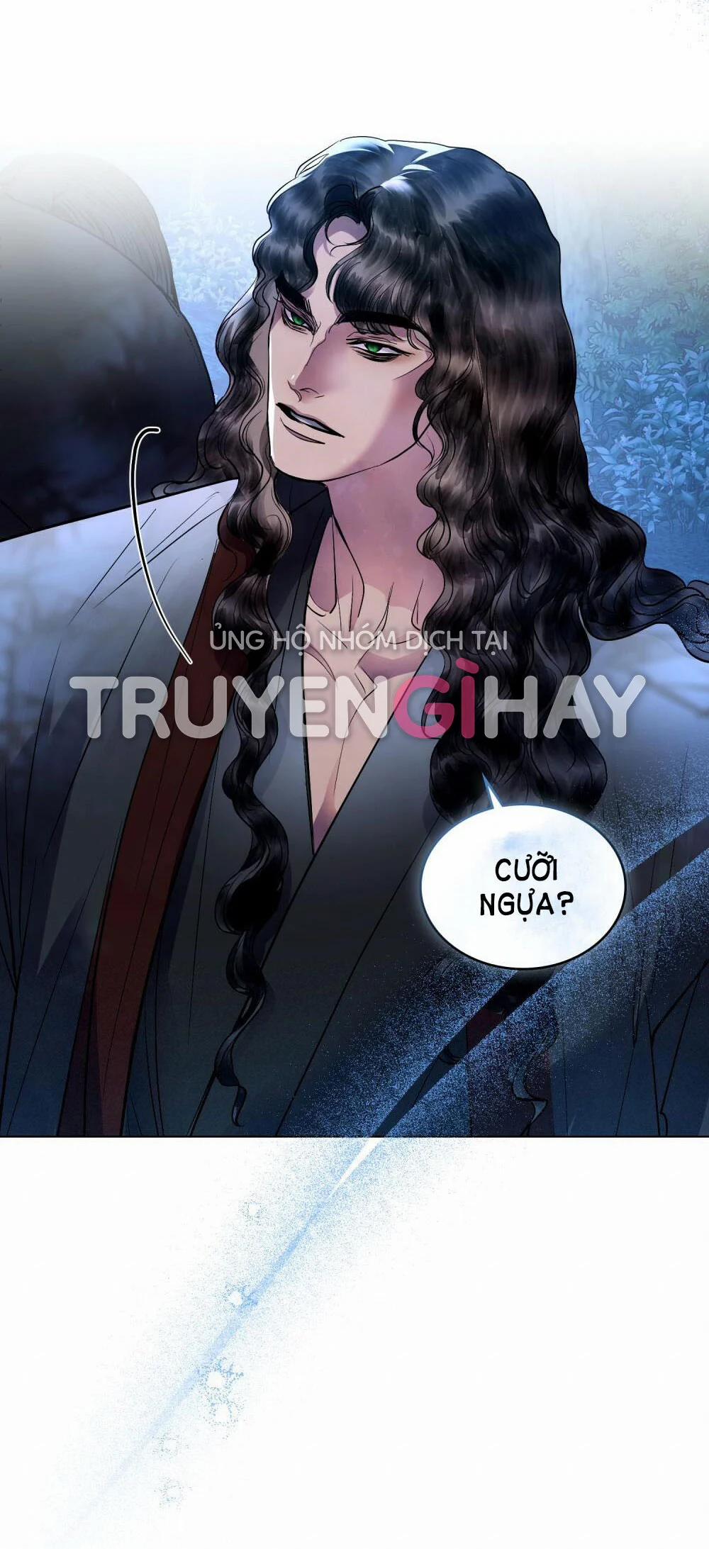 Vẻ Đẹp Không Hoàn Hảo – The Tainted Half 18.2 trang 4