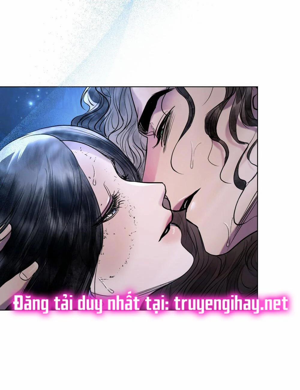 Vẻ Đẹp Không Hoàn Hảo – The Tainted Half 18.2 trang 41