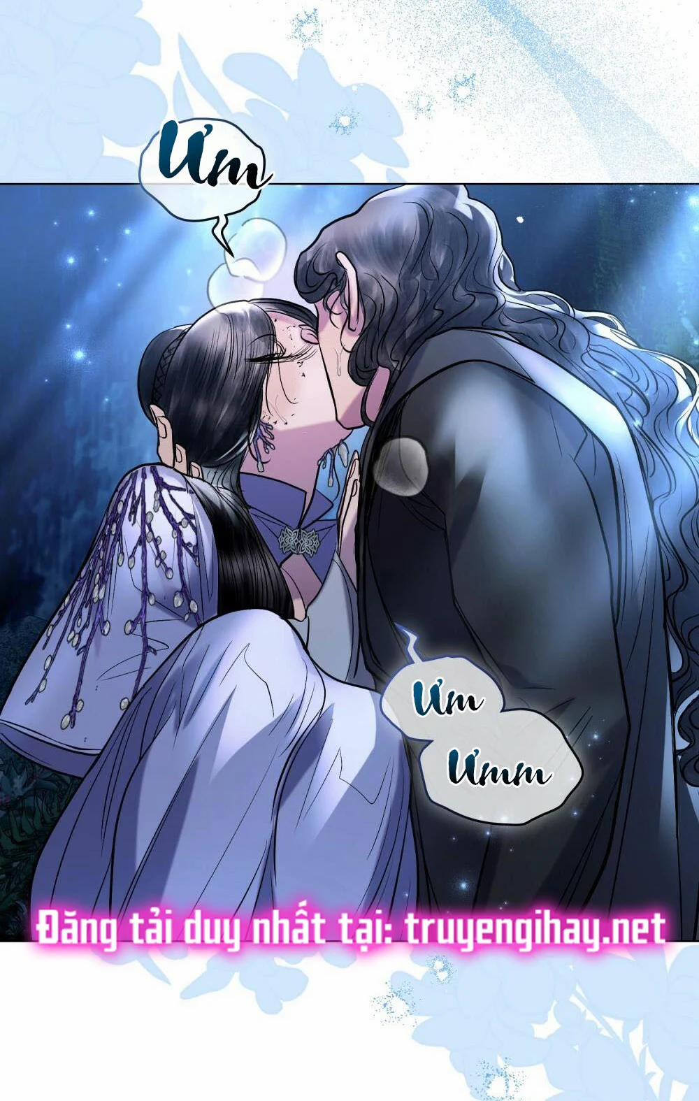 Vẻ Đẹp Không Hoàn Hảo – The Tainted Half 18.2 trang 43