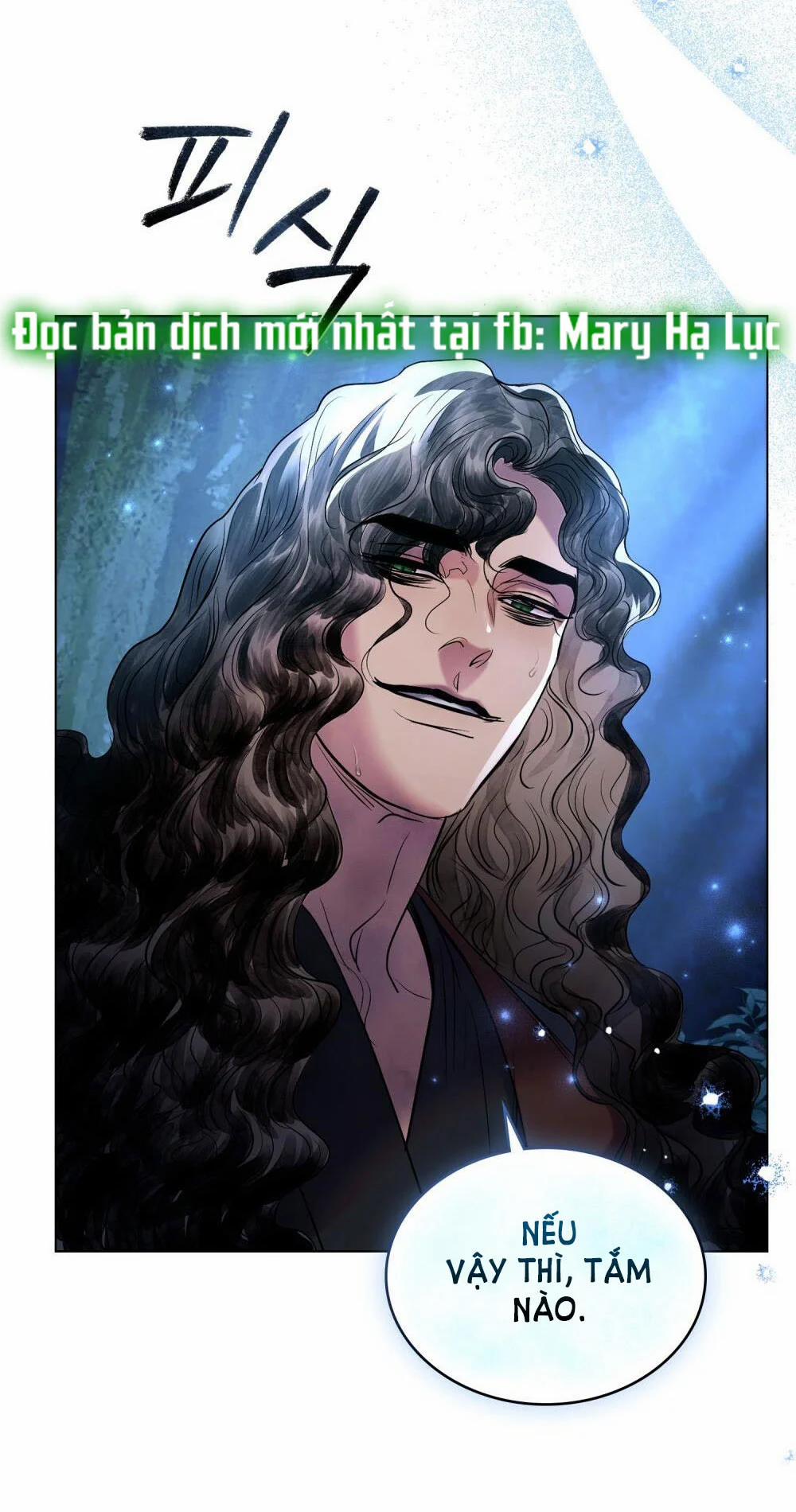 Vẻ Đẹp Không Hoàn Hảo – The Tainted Half 18.2 trang 48