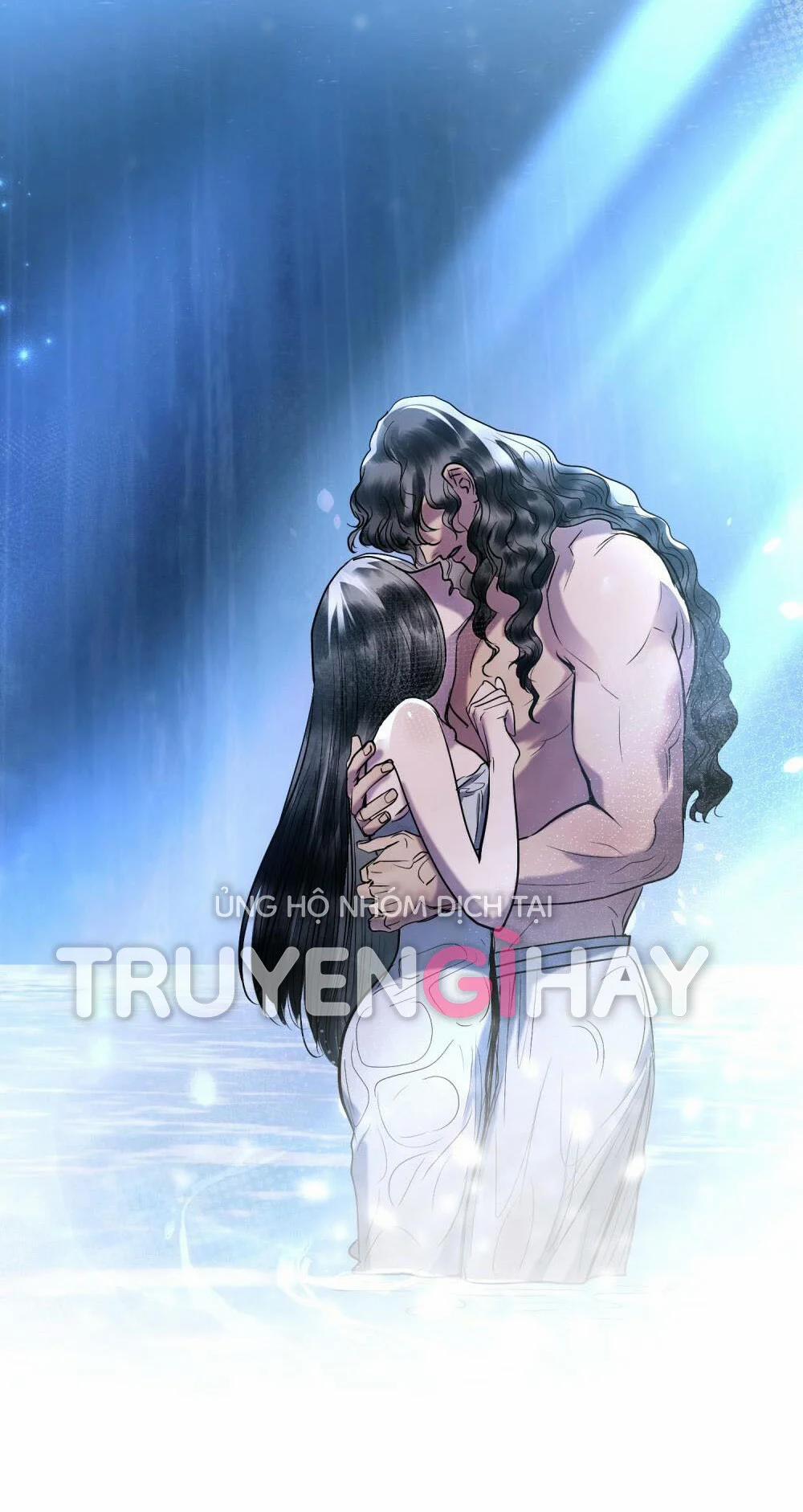 Vẻ Đẹp Không Hoàn Hảo – The Tainted Half 18.2 trang 51