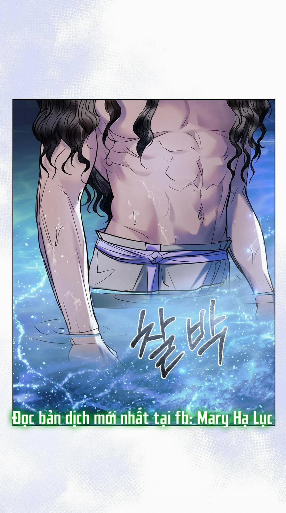 Vẻ Đẹp Không Hoàn Hảo – The Tainted Half 19.1 trang 13