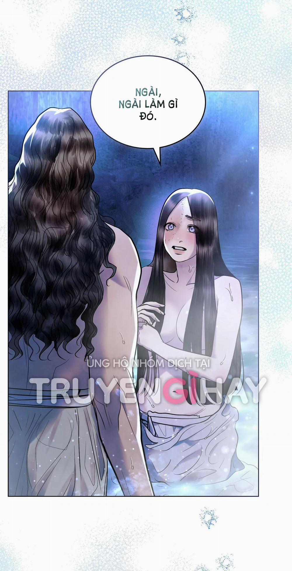 Vẻ Đẹp Không Hoàn Hảo – The Tainted Half 19.1 trang 18