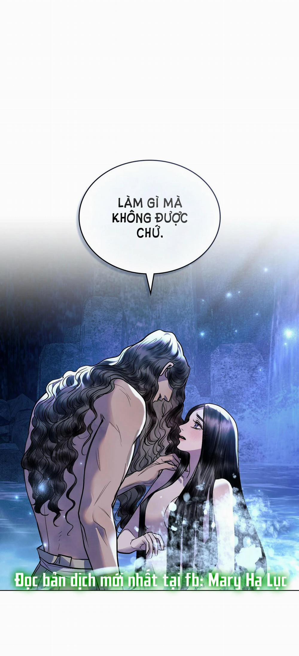 Vẻ Đẹp Không Hoàn Hảo – The Tainted Half 19.1 trang 22