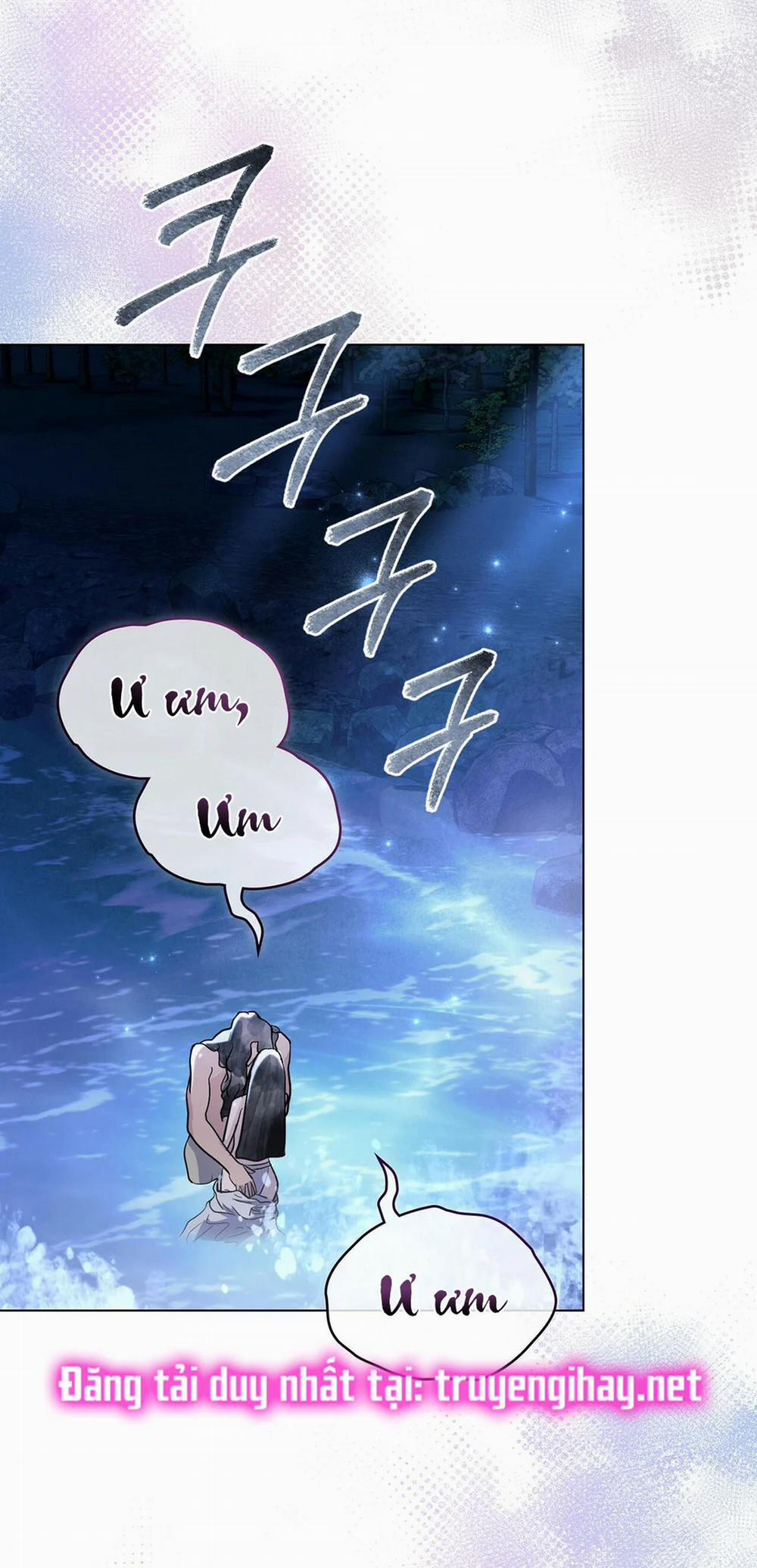 Vẻ Đẹp Không Hoàn Hảo – The Tainted Half 19.1 trang 26