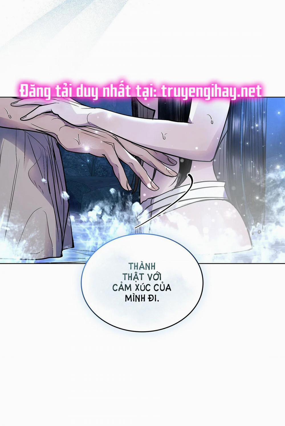 Vẻ Đẹp Không Hoàn Hảo – The Tainted Half 19.1 trang 31