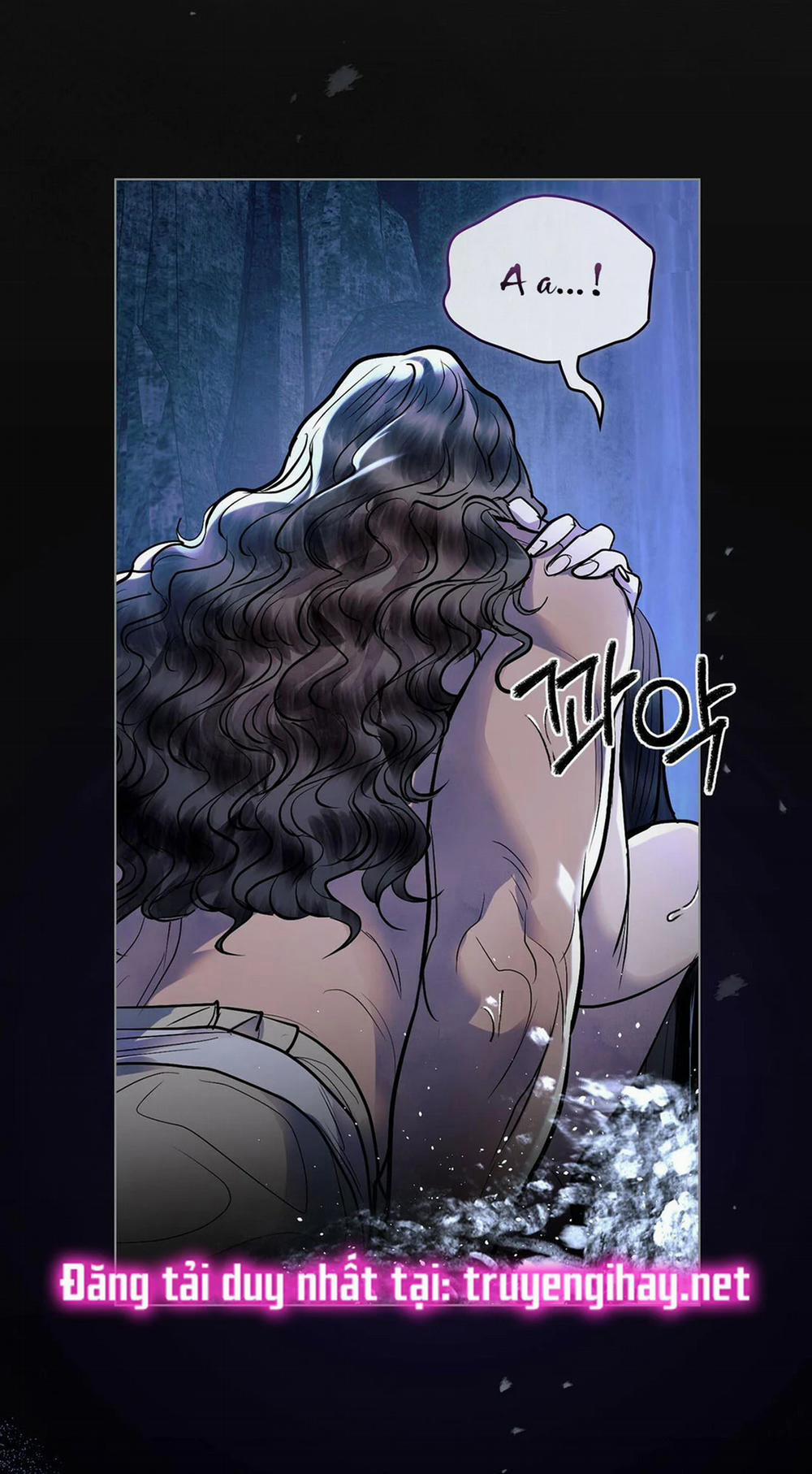 Vẻ Đẹp Không Hoàn Hảo – The Tainted Half 19.1 trang 36