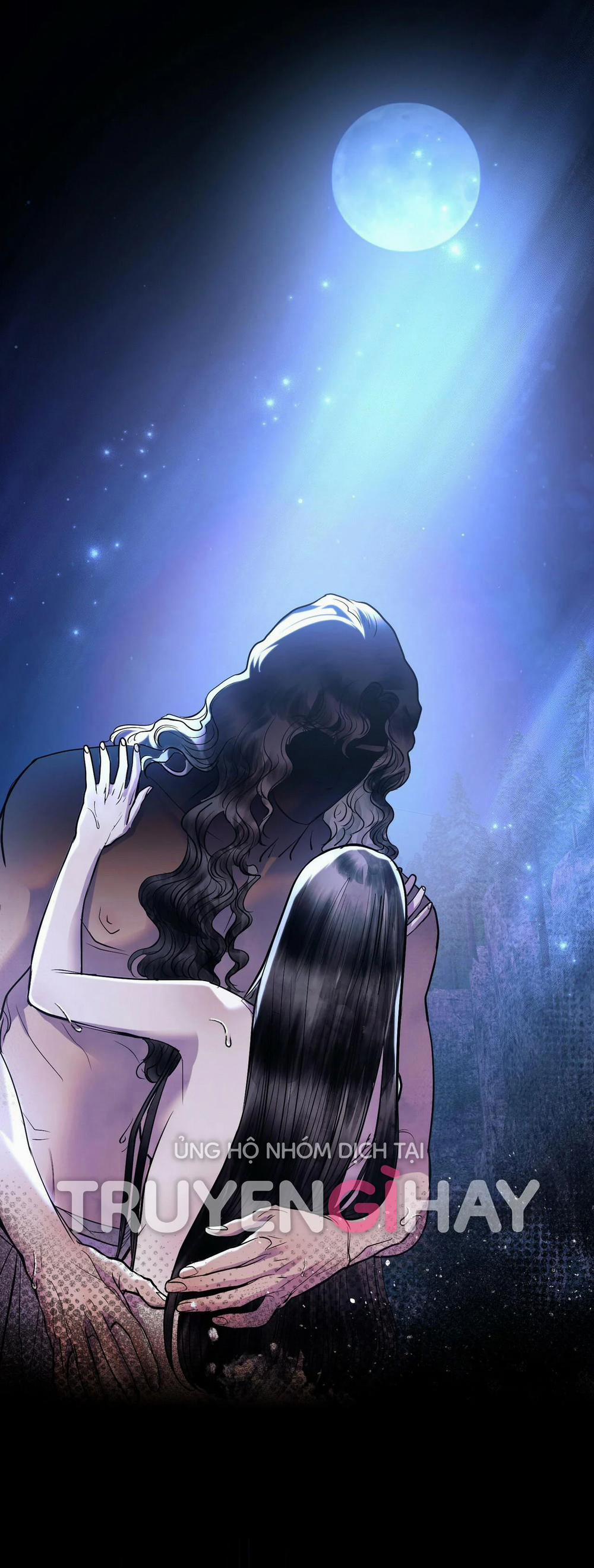 Vẻ Đẹp Không Hoàn Hảo – The Tainted Half 19.1 trang 38