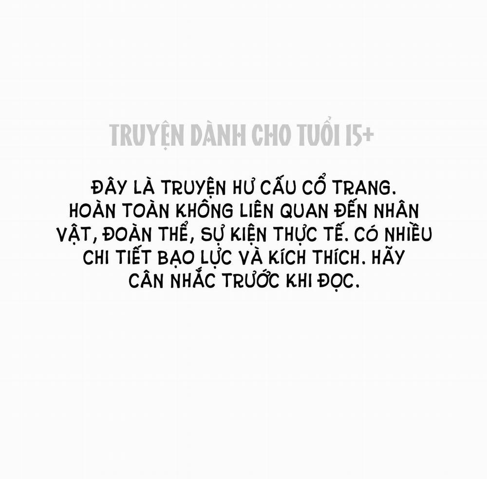 Vẻ Đẹp Không Hoàn Hảo – The Tainted Half 19.1 trang 4