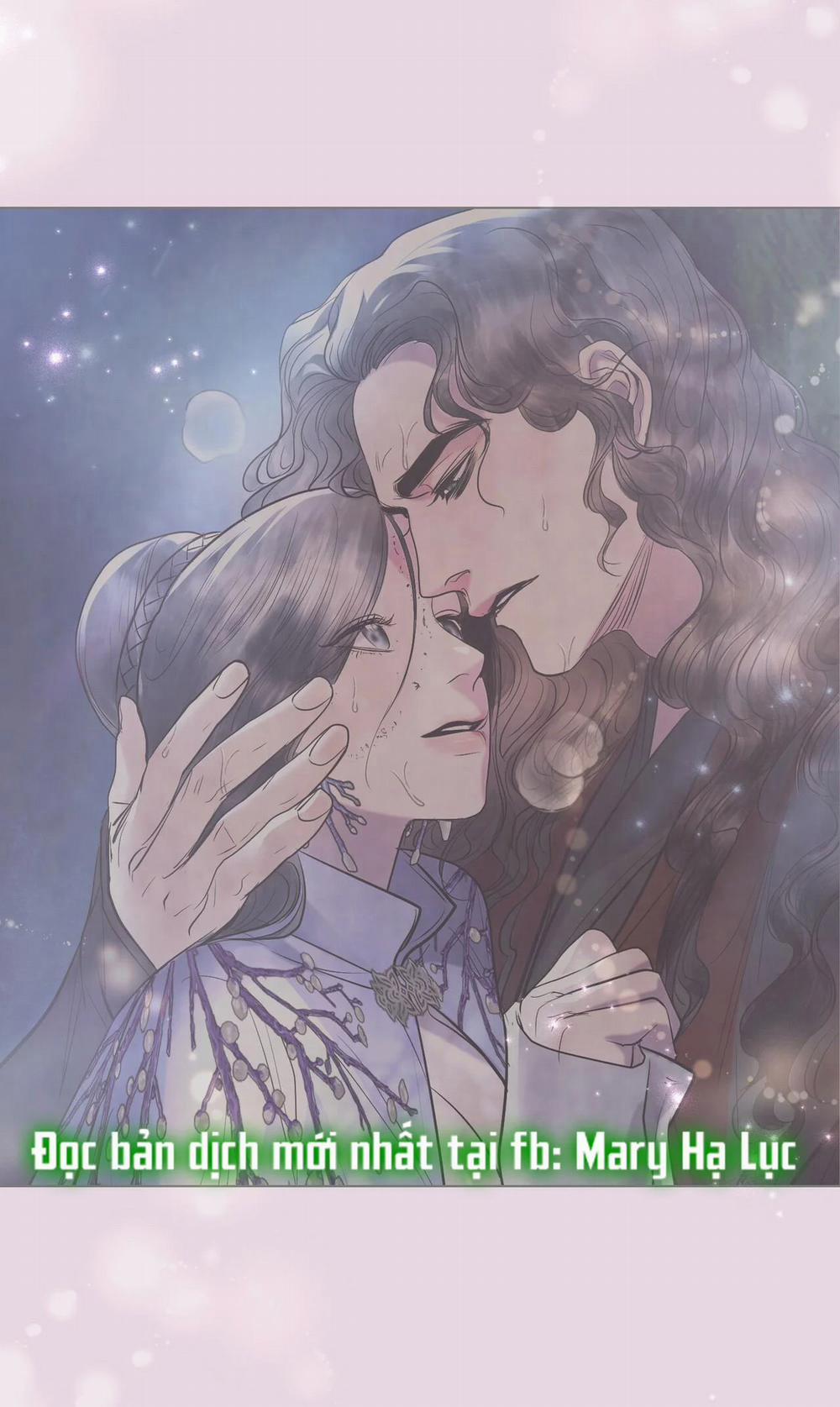 Vẻ Đẹp Không Hoàn Hảo – The Tainted Half 19.1 trang 8