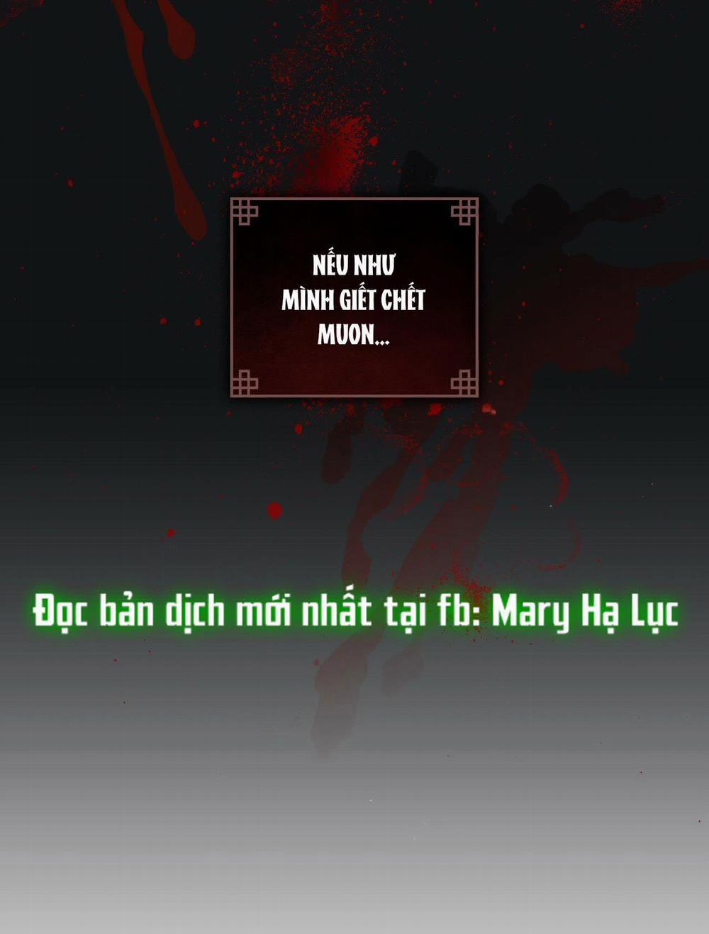 Vẻ Đẹp Không Hoàn Hảo – The Tainted Half 19.2 trang 10