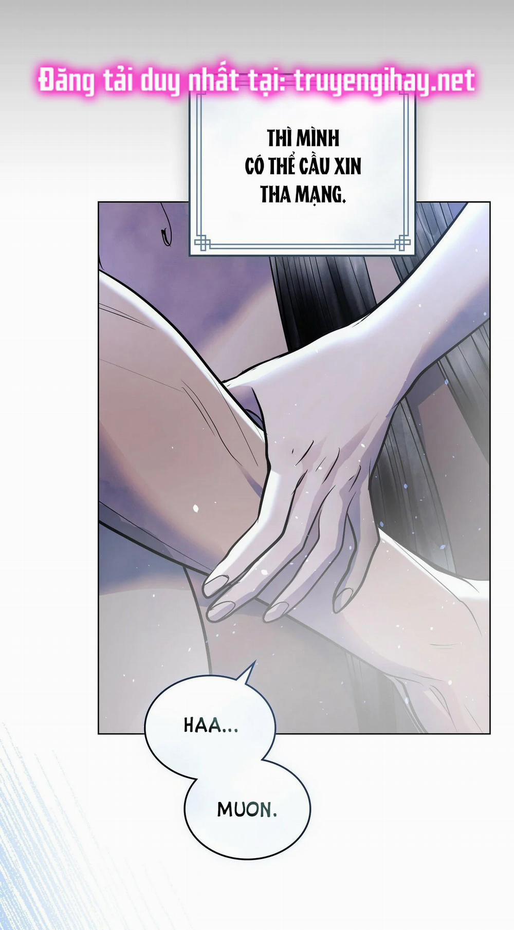 Vẻ Đẹp Không Hoàn Hảo – The Tainted Half 19.2 trang 11