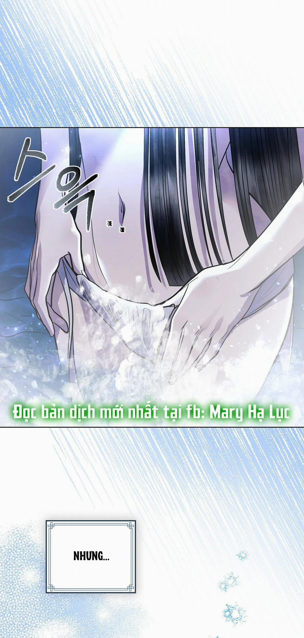 Vẻ Đẹp Không Hoàn Hảo – The Tainted Half 19.2 trang 12