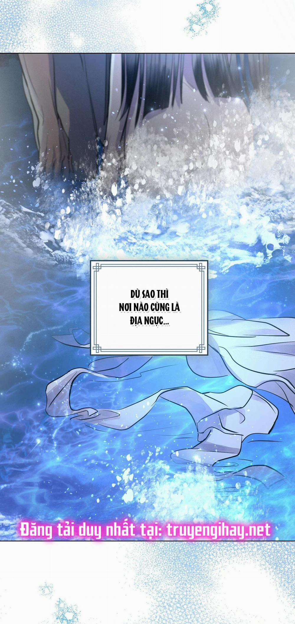 Vẻ Đẹp Không Hoàn Hảo – The Tainted Half 19.2 trang 13