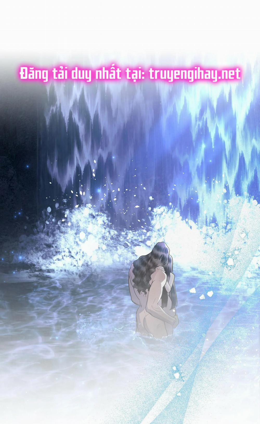 Vẻ Đẹp Không Hoàn Hảo – The Tainted Half 19.2 trang 16