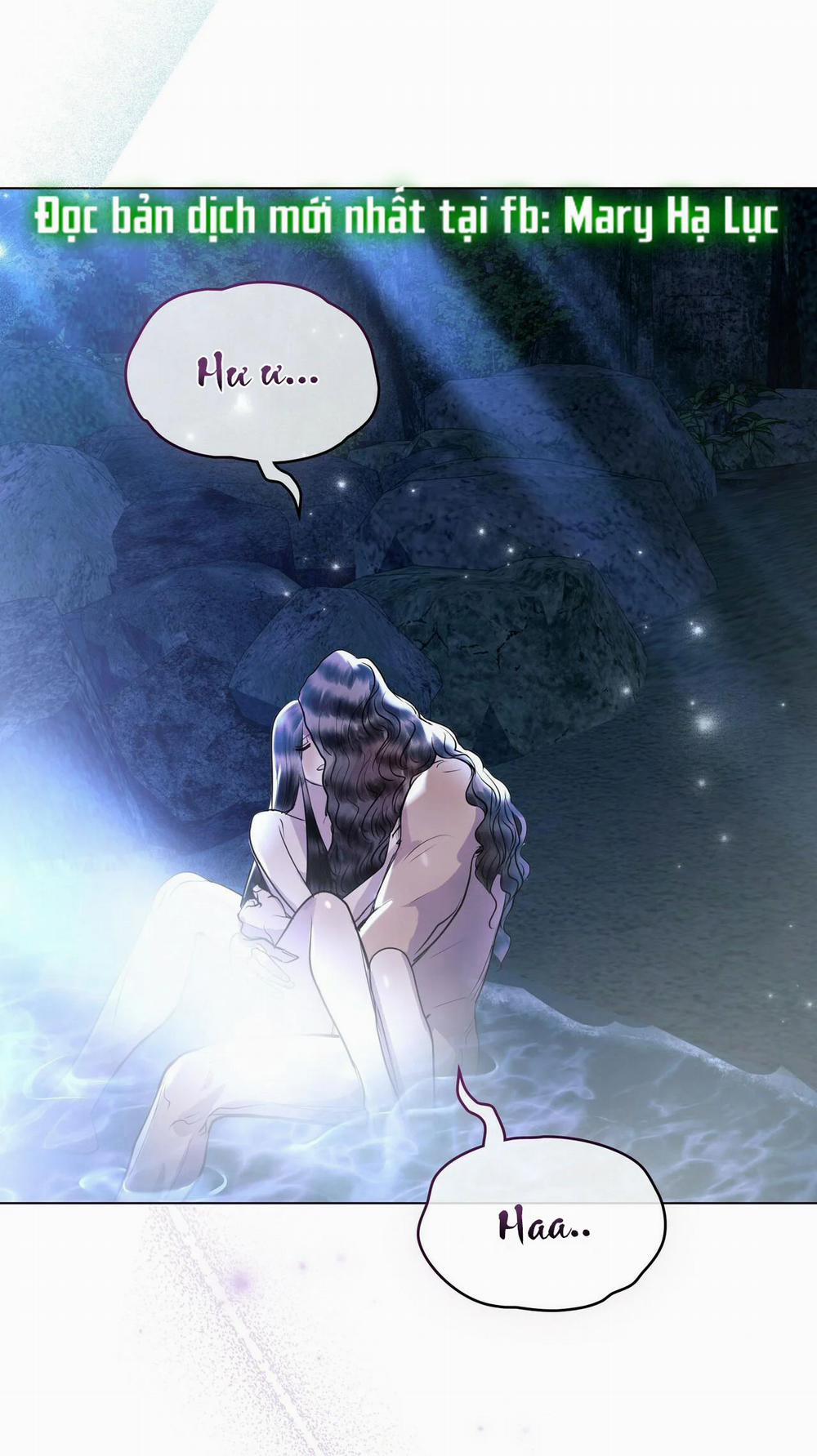 Vẻ Đẹp Không Hoàn Hảo – The Tainted Half 19.2 trang 18