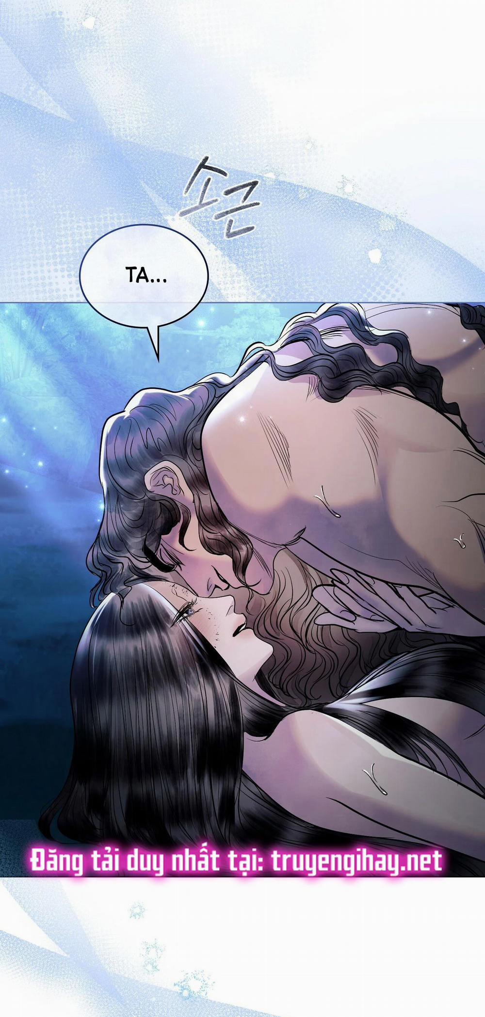 Vẻ Đẹp Không Hoàn Hảo – The Tainted Half 19.2 trang 26