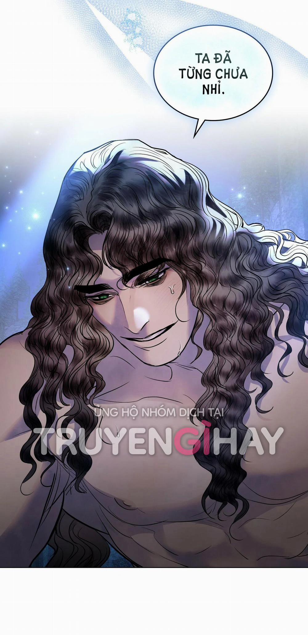 Vẻ Đẹp Không Hoàn Hảo – The Tainted Half 19.2 trang 27