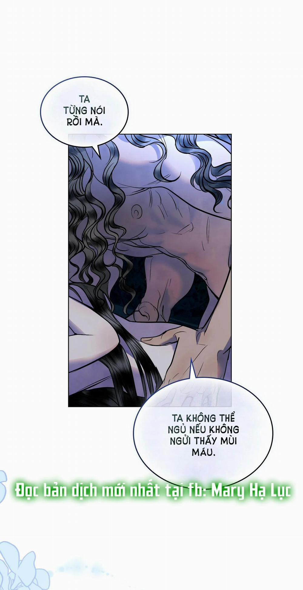 Vẻ Đẹp Không Hoàn Hảo – The Tainted Half 19.2 trang 28