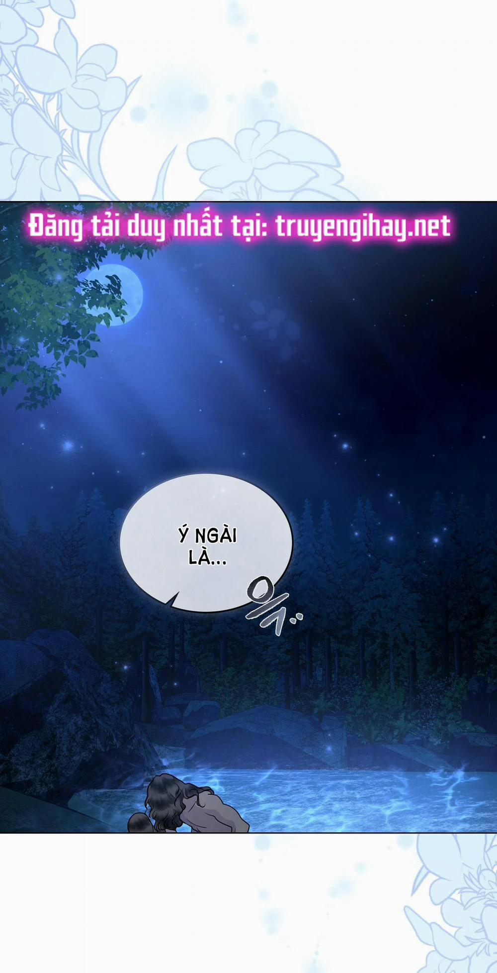 Vẻ Đẹp Không Hoàn Hảo – The Tainted Half 19.2 trang 29