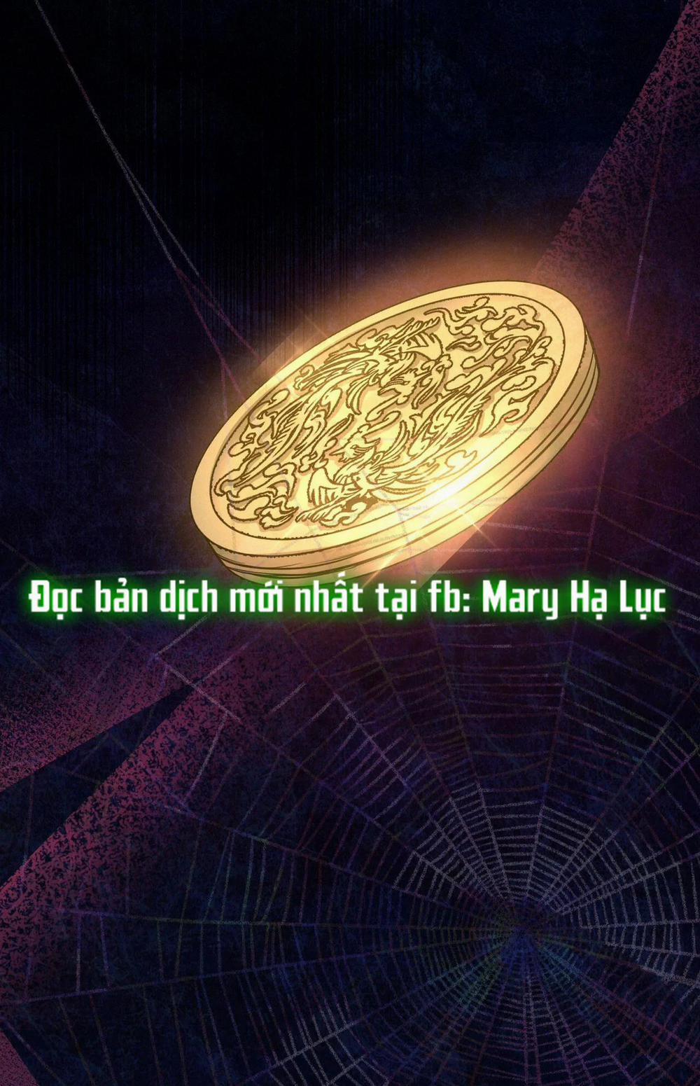 Vẻ Đẹp Không Hoàn Hảo – The Tainted Half 19.2 trang 3