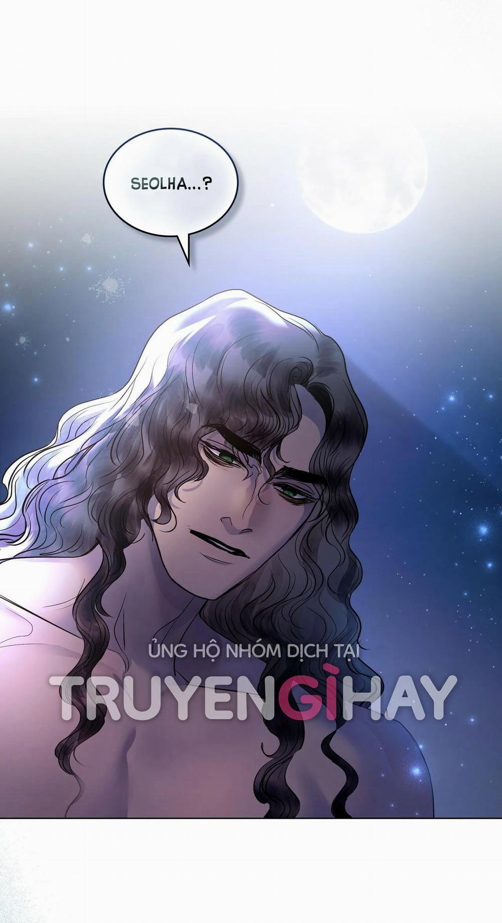 Vẻ Đẹp Không Hoàn Hảo – The Tainted Half 19.2 trang 5