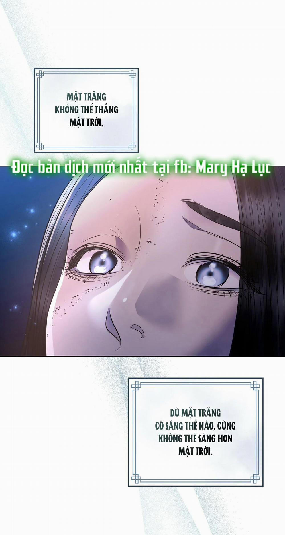 Vẻ Đẹp Không Hoàn Hảo – The Tainted Half 19.2 trang 6