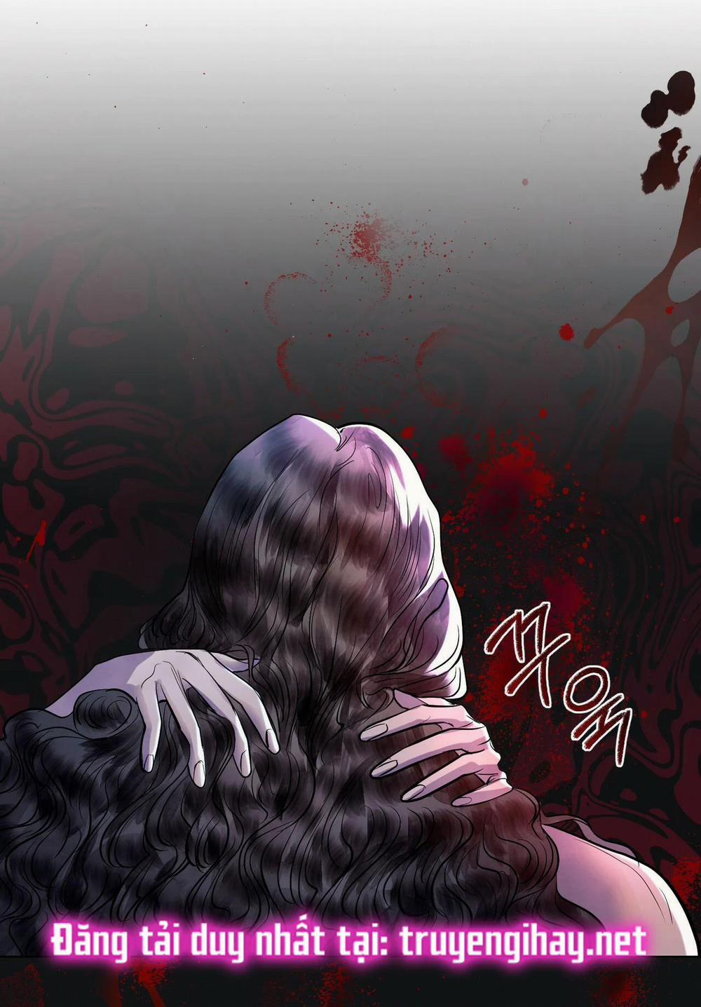 Vẻ Đẹp Không Hoàn Hảo – The Tainted Half 19.2 trang 9