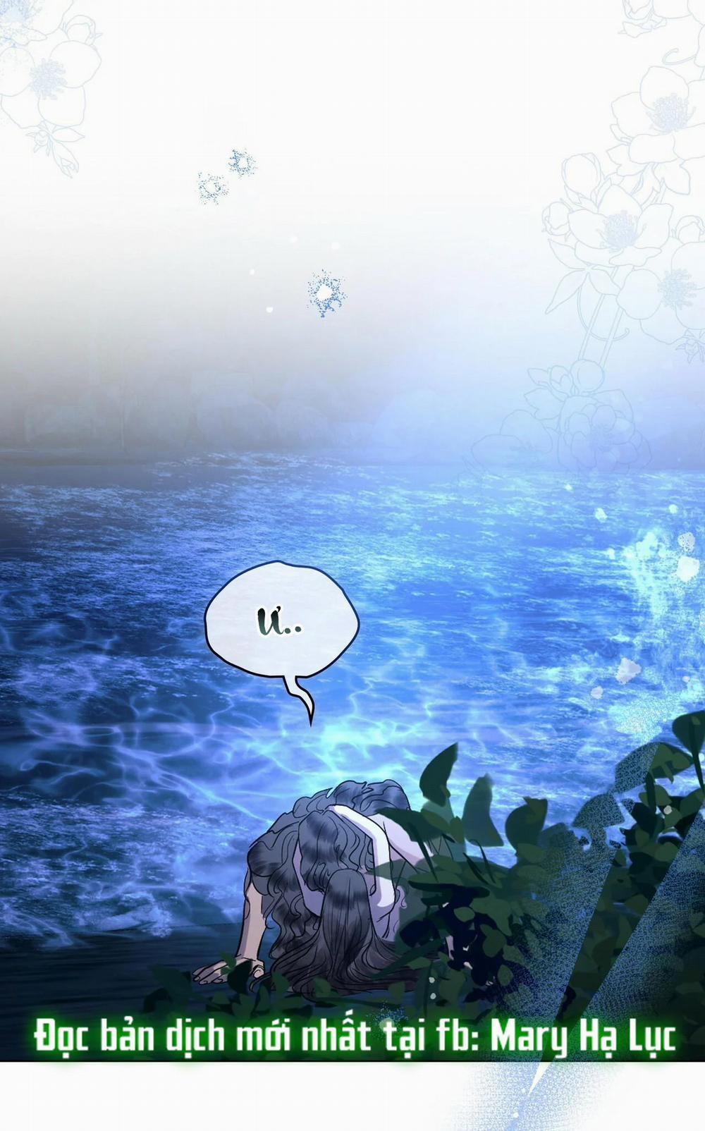 Vẻ Đẹp Không Hoàn Hảo – The Tainted Half 20.1 trang 18