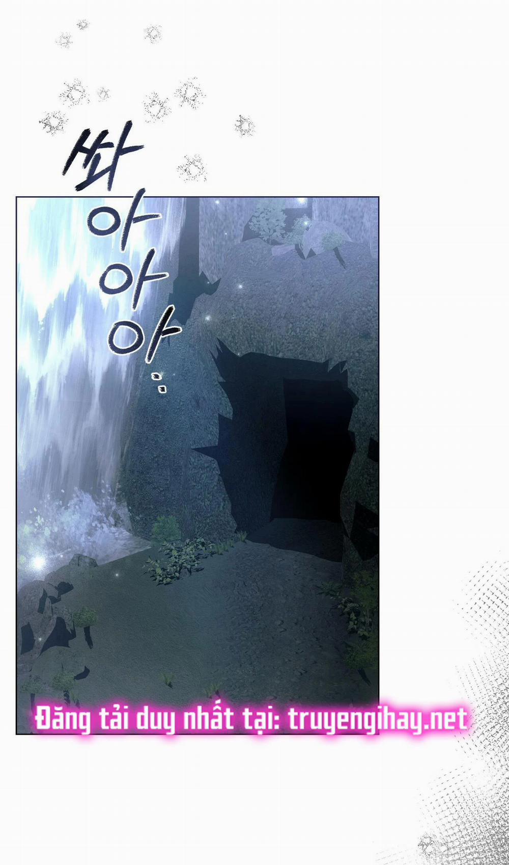 Vẻ Đẹp Không Hoàn Hảo – The Tainted Half 20.1 trang 22