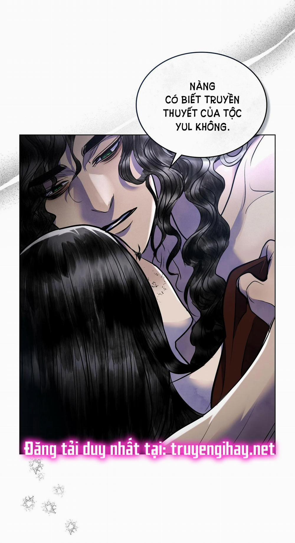 Vẻ Đẹp Không Hoàn Hảo – The Tainted Half 20.1 trang 25