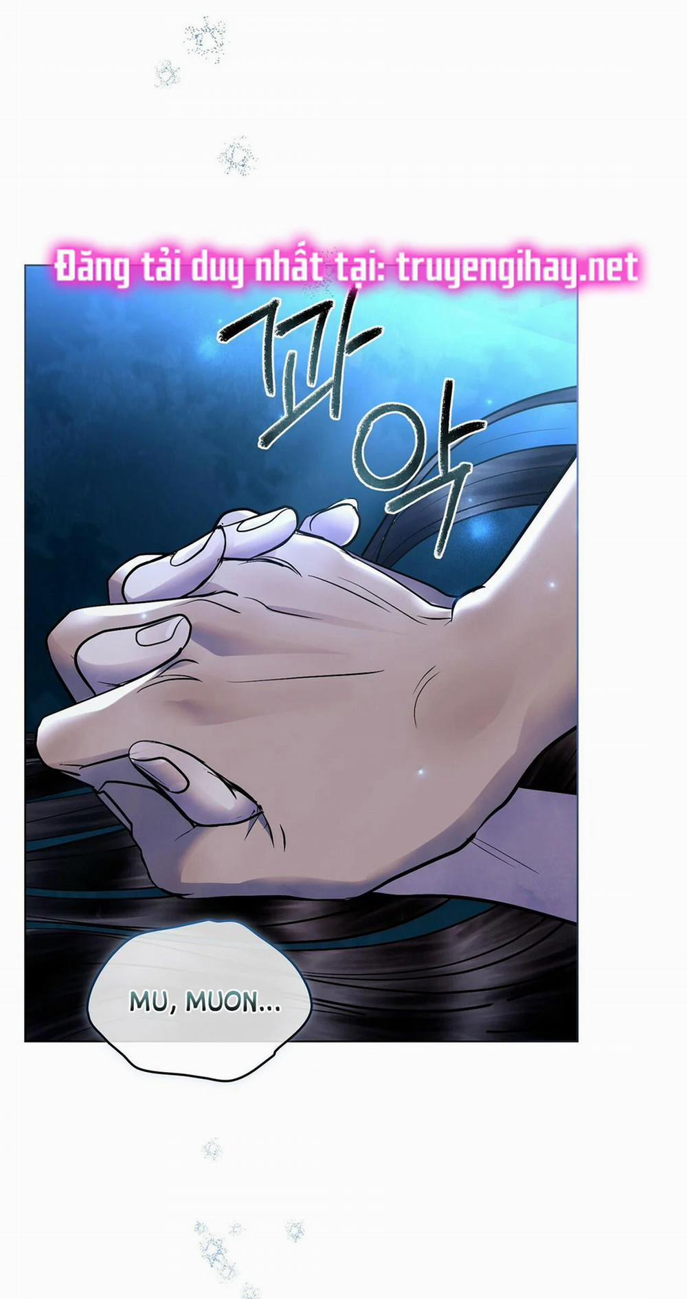 Vẻ Đẹp Không Hoàn Hảo – The Tainted Half 20.1 trang 3