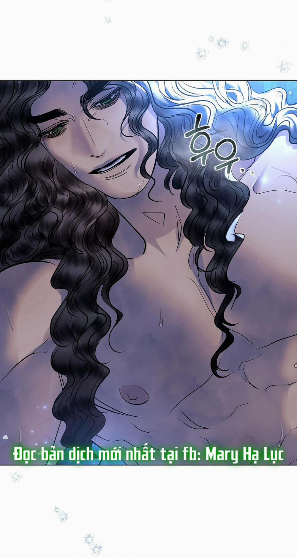 Vẻ Đẹp Không Hoàn Hảo – The Tainted Half 20.1 trang 4