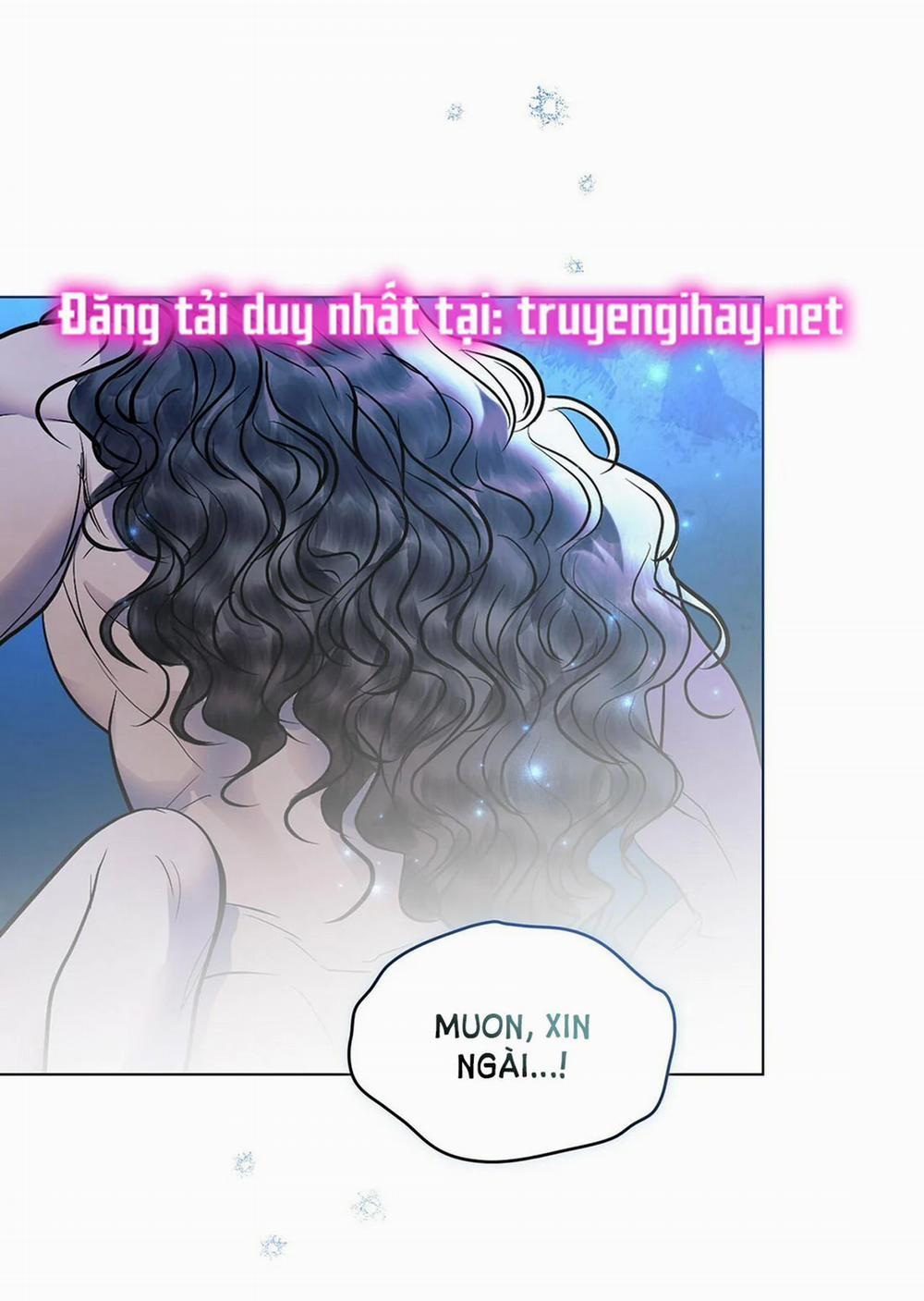 Vẻ Đẹp Không Hoàn Hảo – The Tainted Half 20.1 trang 5