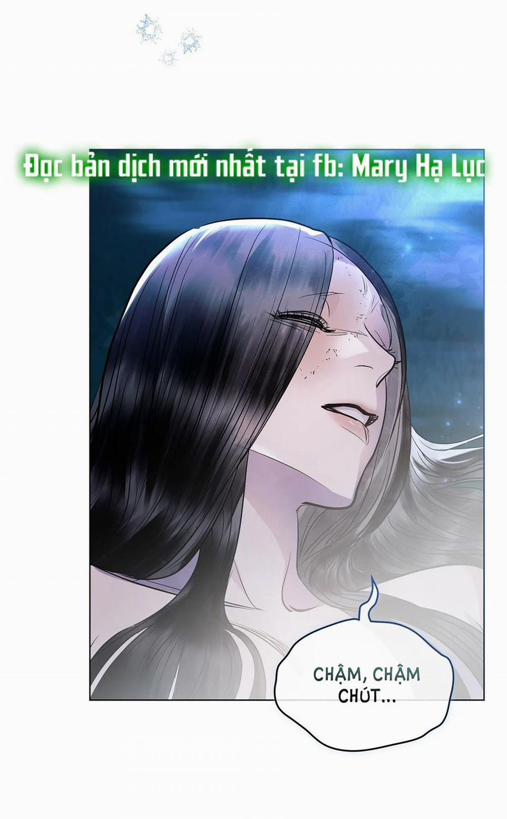 Vẻ Đẹp Không Hoàn Hảo – The Tainted Half 20.1 trang 6