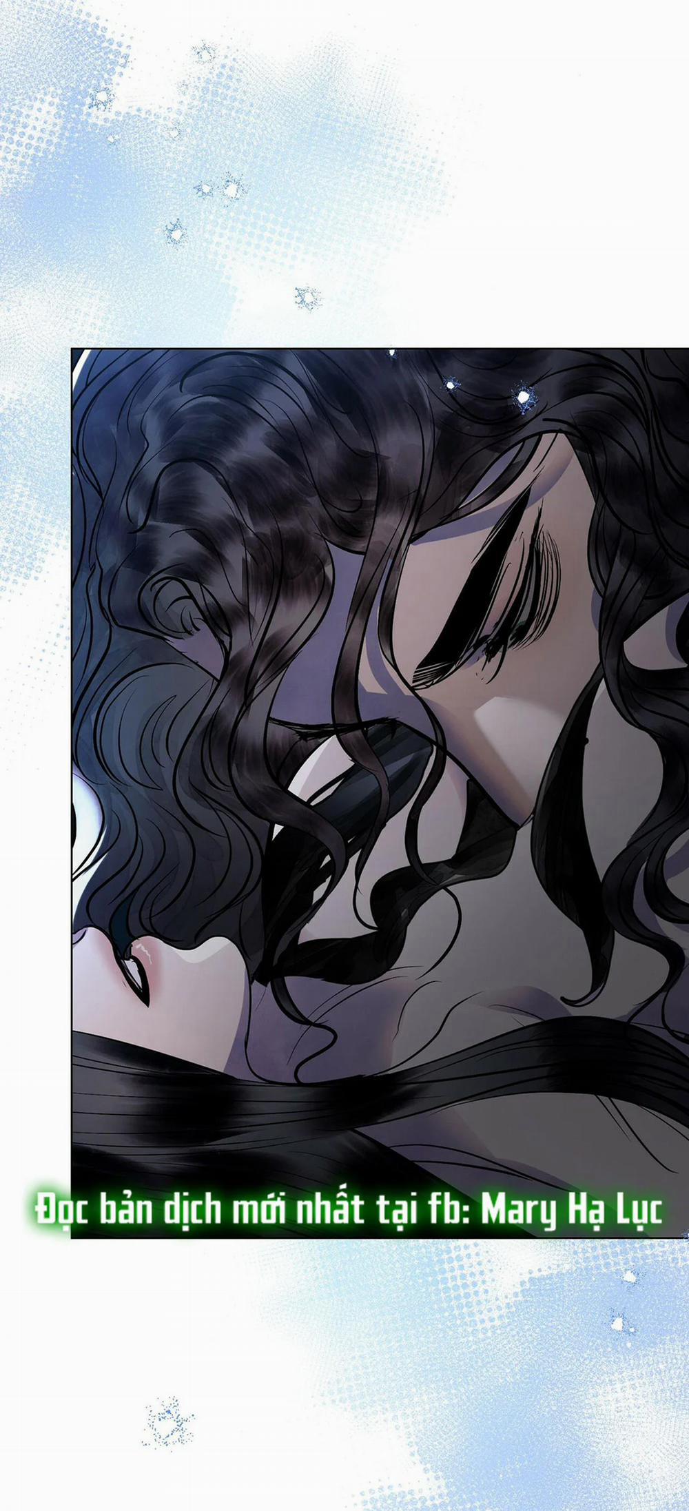 Vẻ Đẹp Không Hoàn Hảo – The Tainted Half 20.1 trang 8