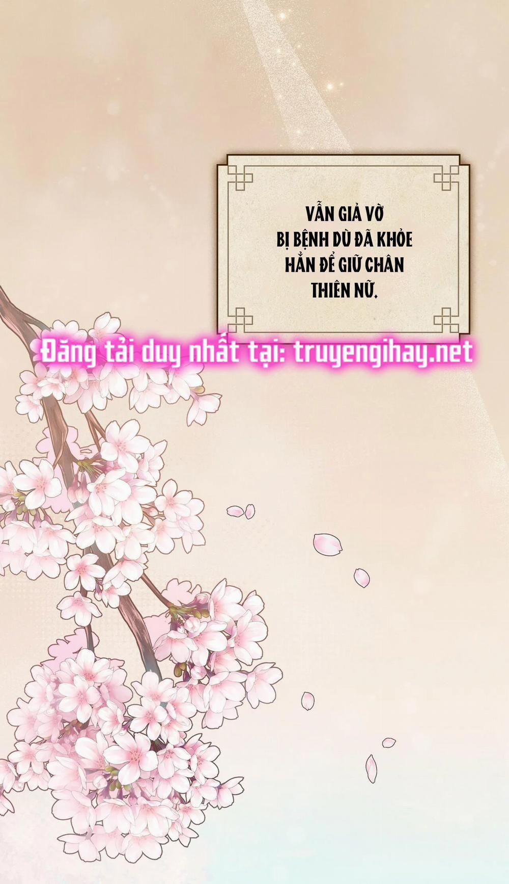 Vẻ Đẹp Không Hoàn Hảo – The Tainted Half 20.2 trang 11